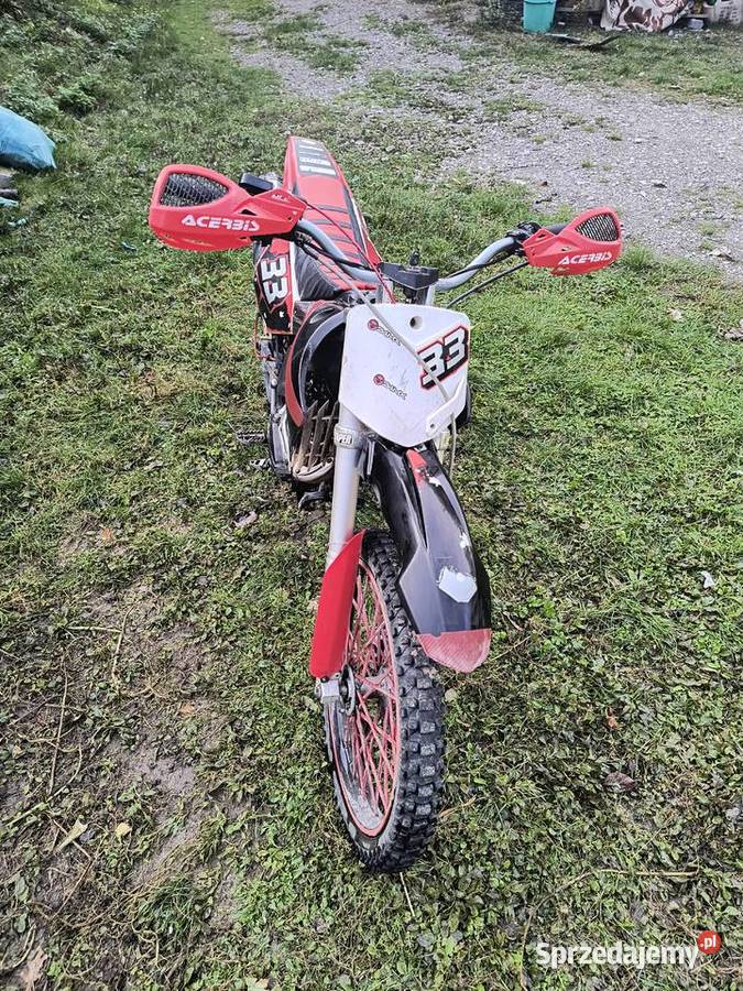 Xmotos XB33 250cc Pozostałe Miechów