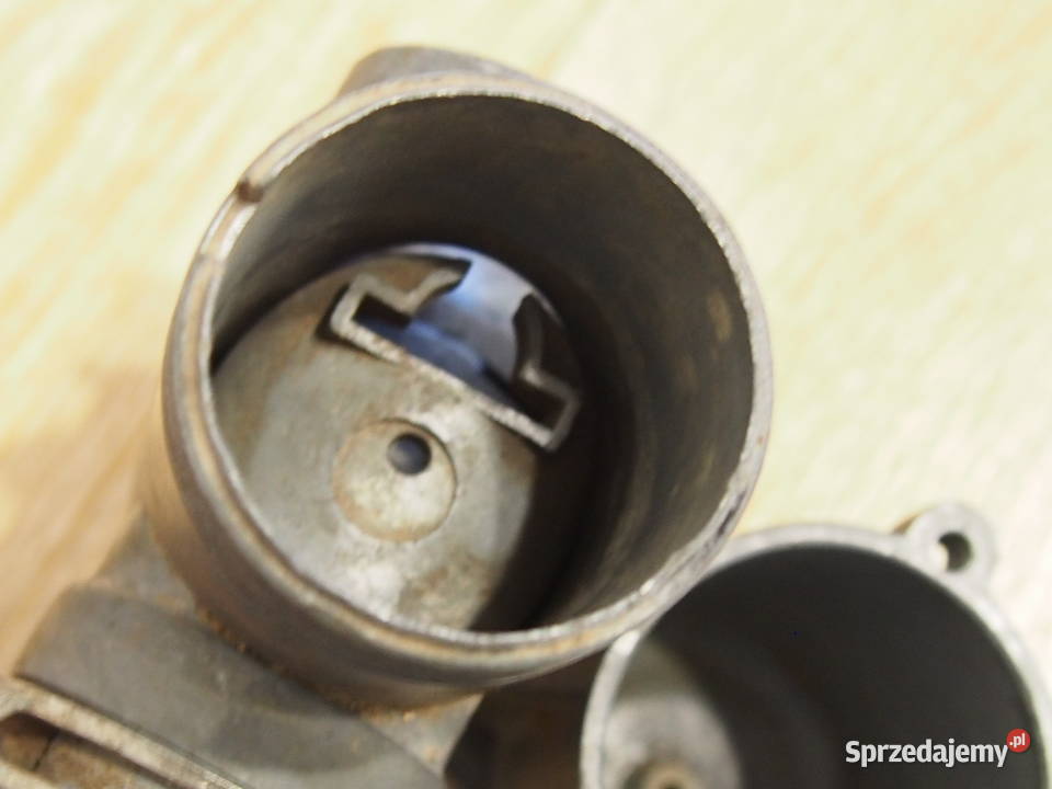MZ ES 2500 2501 JASKÓŁKA GAŹNIK Szewna sprzedam