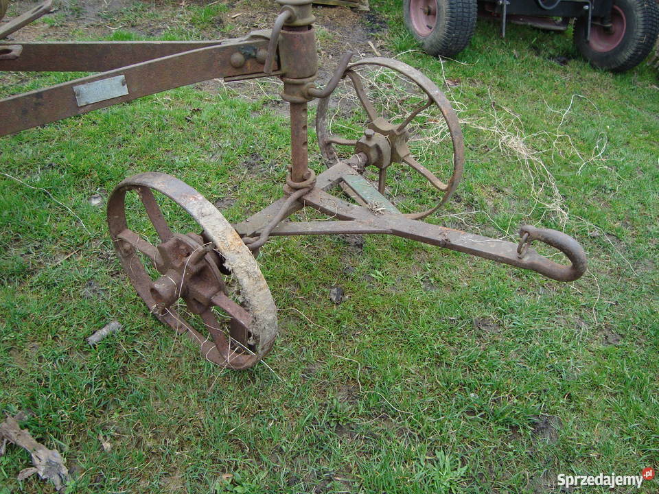 KOpaczka konna kultywator konny brony 4ki konne podkarpackie sprzedam