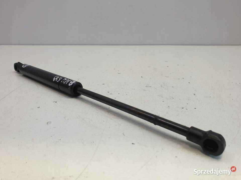 BMW E39 30 D SIŁOWNIK teleskop MASKI 8174866 Siłowniki lubelskie Rudka