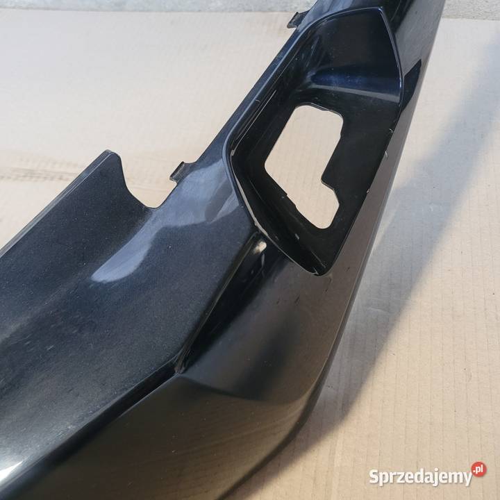 Bmw K 1600 GT GTL owiewka zadupek prawy lewy k48 Nowy Tomyśl