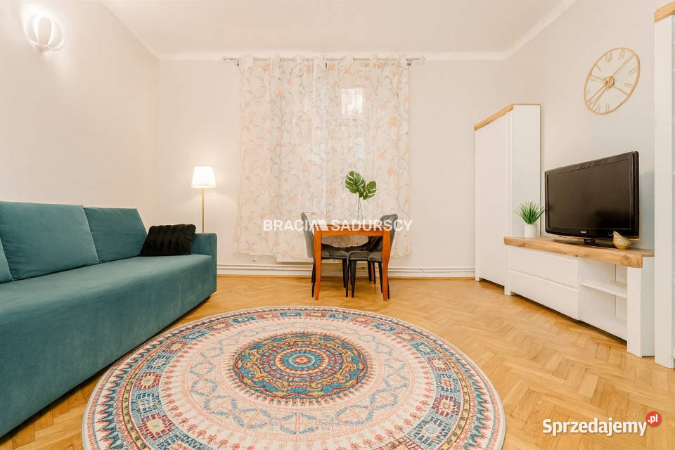 Mieszkanie Kraków Bosacka 59m2 2 pokojowe Liczba pokoi 2