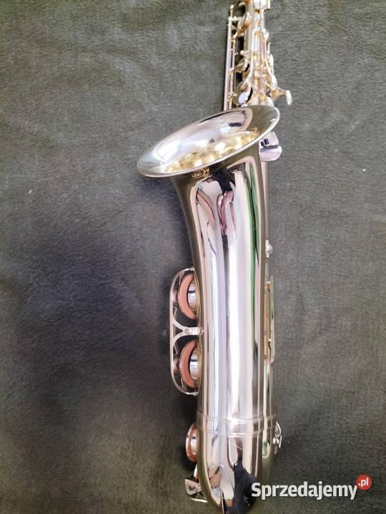 Saksofon tenorowy Yamaha yts 32 świętokrzyskie Kielce