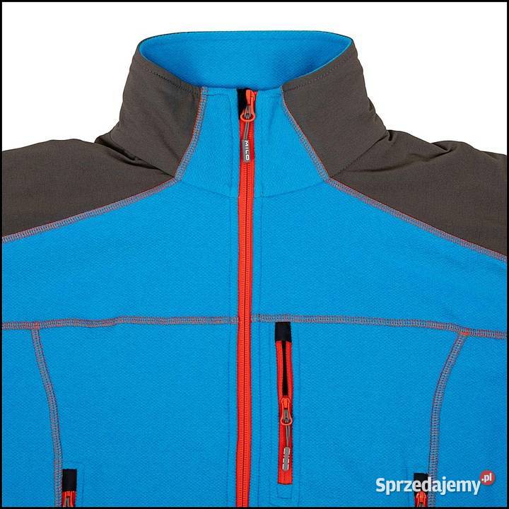 Kurtka SELLA MiLO polar Polartec XSXXL Każdy Warszawa