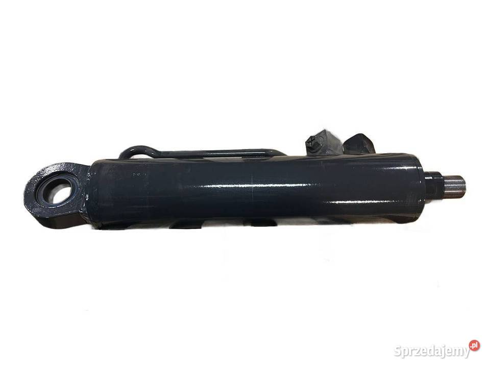 Kaweco 2050510001K 6A0905B Siłownik hydrauliczny Poznań sprzedam