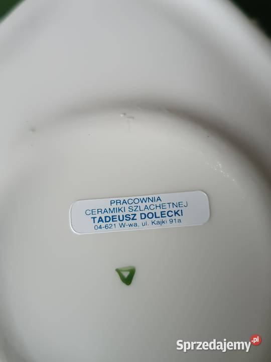 Ażurowa bombonierka w róże Gorlice