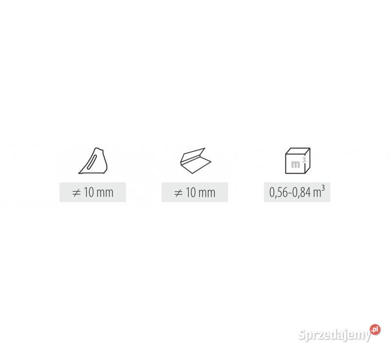 SZUFLA 4 W 1 MAXI łódzkie Kutno sprzedam