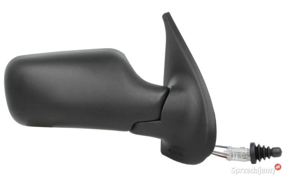 Fiat Siena PalioWeekend Lusterko zewnętrzne NOWE Łódź