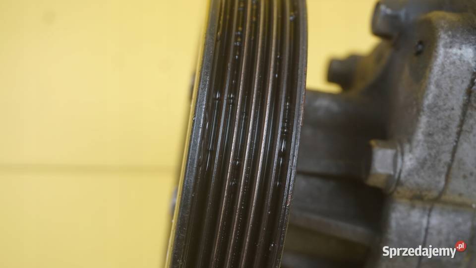 MITSUBISHI LANCER ASX 18 B 10r 143 4B10 pompa Suków sprzedam