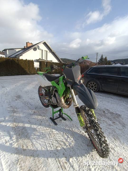 Kx 250 Nowy Sącz sprzedam