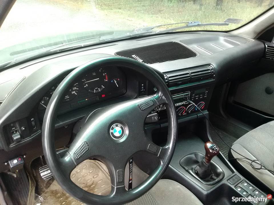 Bmw e34 m20b20