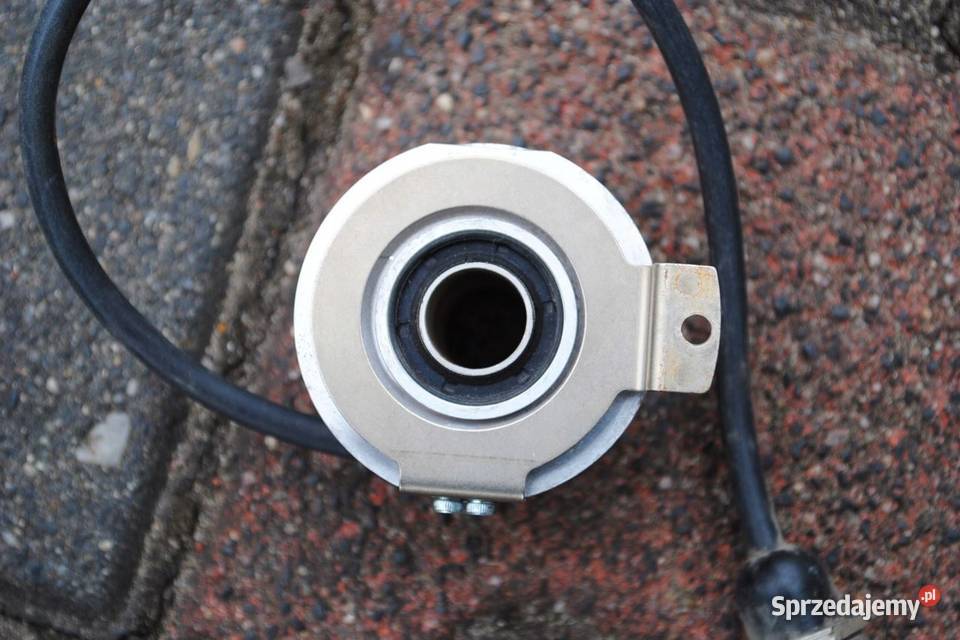 Enkoder firmy Nord Typ 8502000502048S240 Kargowa sprzedam