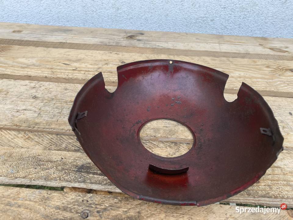 LAMPA PRZÓD POKRYWA JAWA 250 175 Kraków