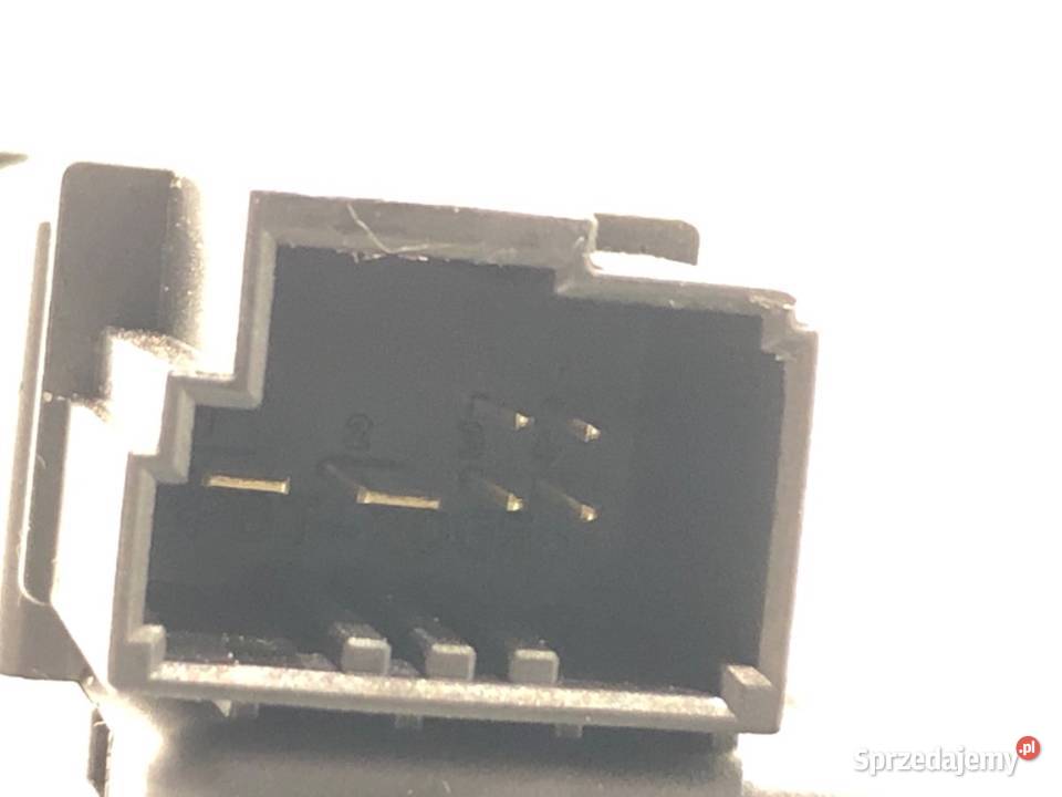 ZAMEK KLAPY TYŁ BMW F16 SUV 7397630 1419