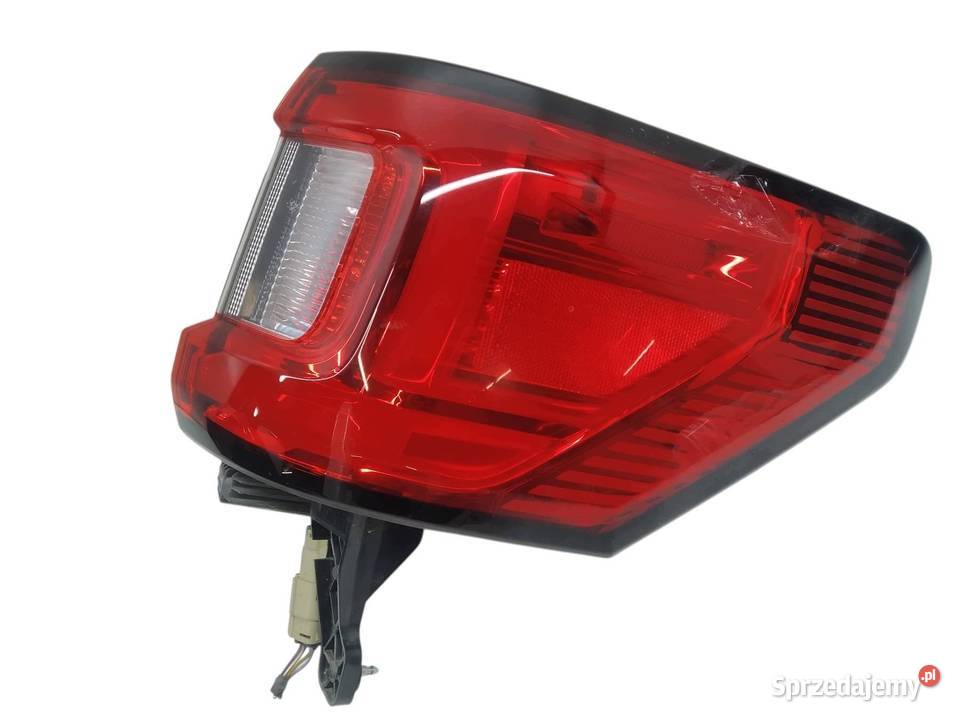 LAMPA TYŁ PRAWA EUROPA JL7B13404AJ Lincoln osobowe sprzedam