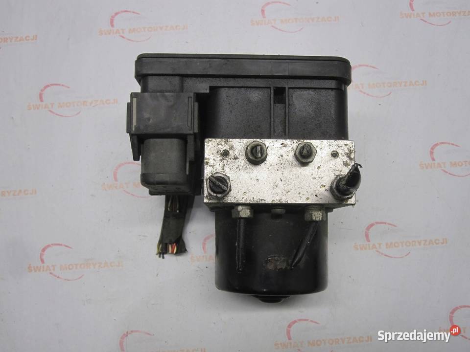 VOLVO V50 pompa ABS 30794728 30794730 Kielce sprzedam