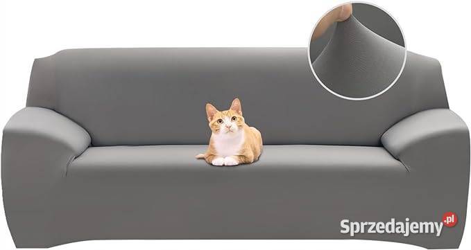 Narzuta jaotto poliester 235 x 300 Myszyniec