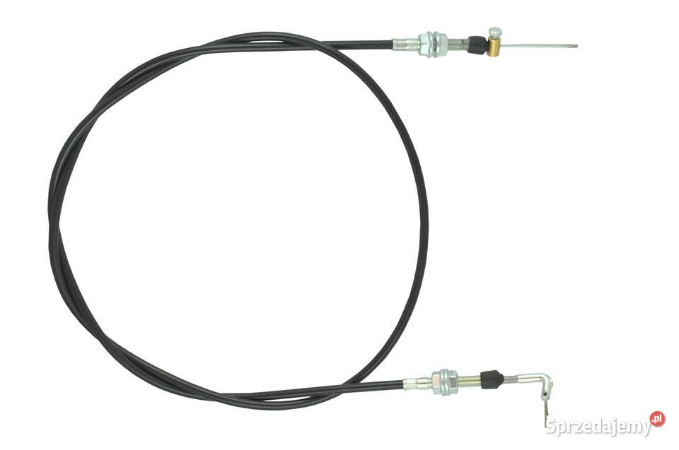 Linka gazu 1480 mm Iseki Sial 20 Tajęcina sprzedam