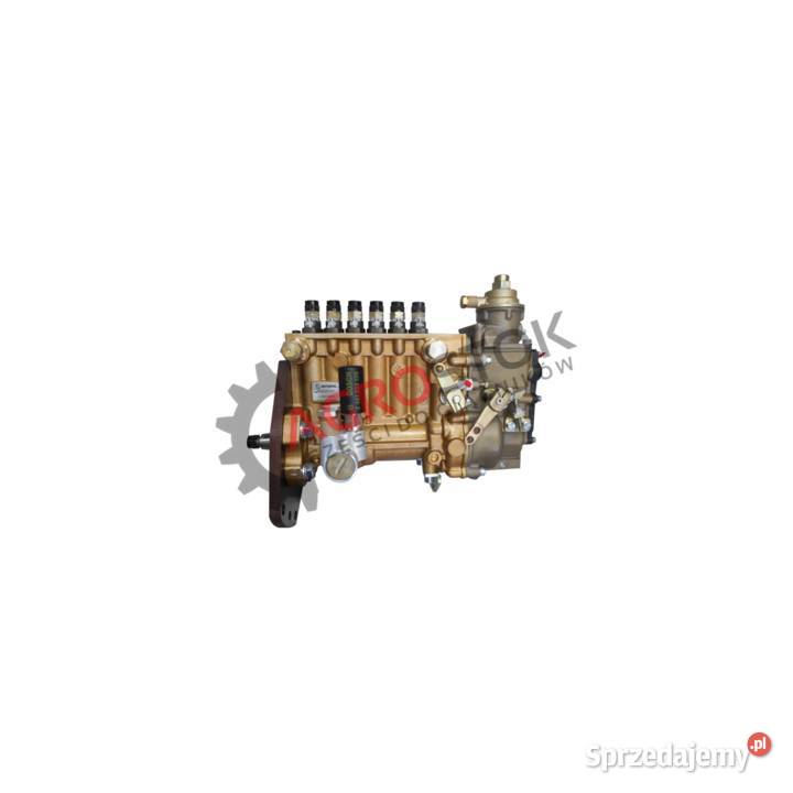 Pompa wtryskowa mtz 1221 oryginał motorpal Parczew