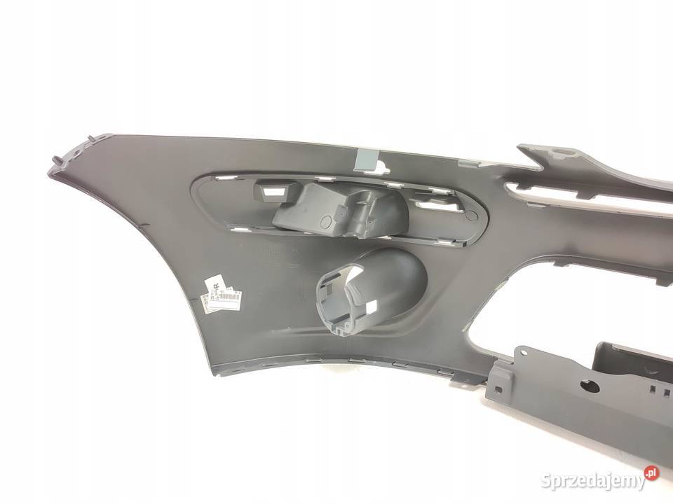 ZDERZAK PRZEDNI CITROEN C3 I LIFT 2005 7401EE osobowe lubelskie