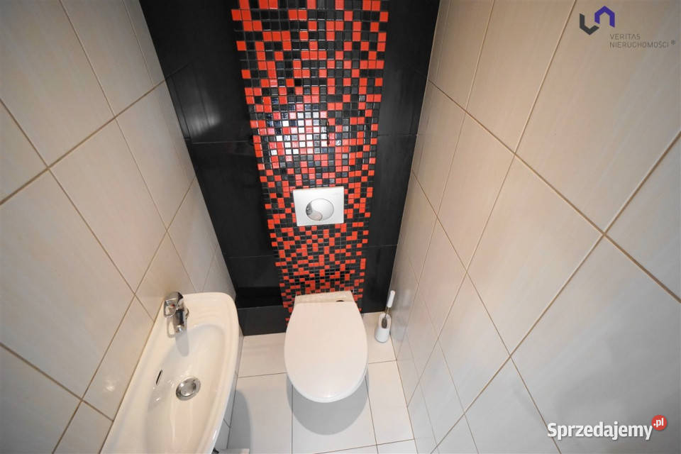 Mieszkanie Katowice Adama 48m2 2 pokojowe blok Wynajem sprzedam
