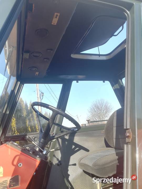 Zetor 10145 Ursus 1014 Krasnystaw sprzedam