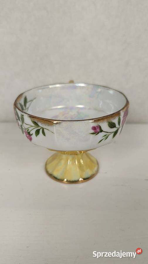 Filiżanka porcelanowa łódzkie Łódź sprzedam