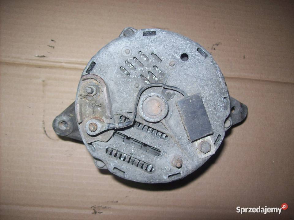 Astra I F 18 Alternator osobowe mazowieckie Mińsk Mazowiecki