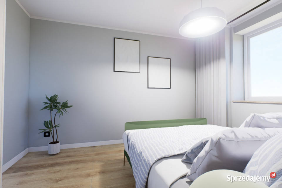 3pokojowe koło rynku Łazarskiego z parkingiem i