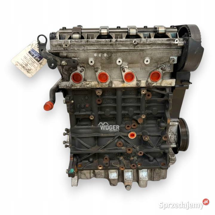 SILNIK BMN Seat Altea Audi A3 II 8P Skoda