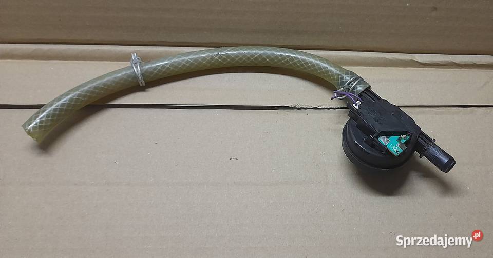 Whirlpool ADP658WH Części zamienne używane Głodno