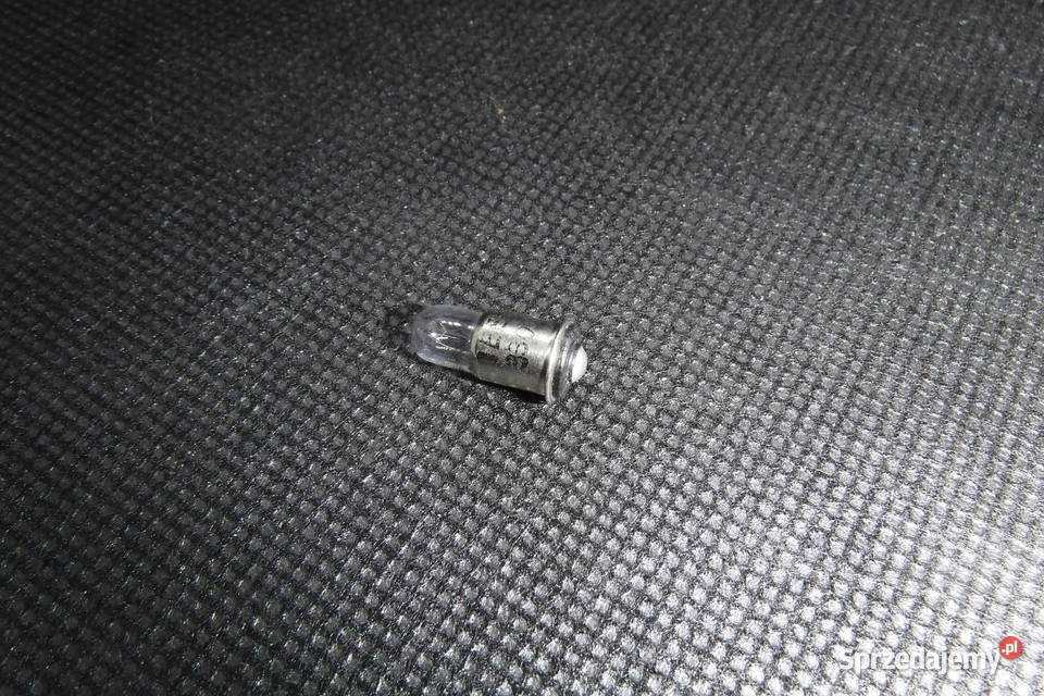 IEE 330 IEE Electra Standard Midget Flange 14V Otwock sprzedam