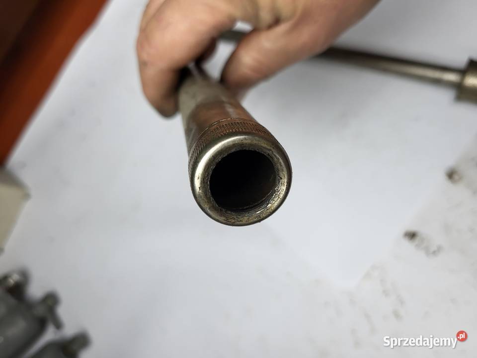 POMPKA ZZR JUNAK M10 M07 SHLK M04 WFM SOKÓŁ Zestawy napędowe Rybnik