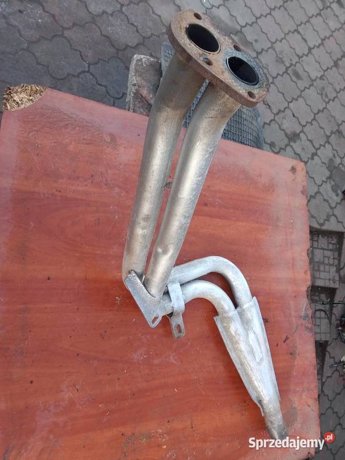 Polonez Borewicz Fiat 125p dwururka portki osobowe podkarpackie