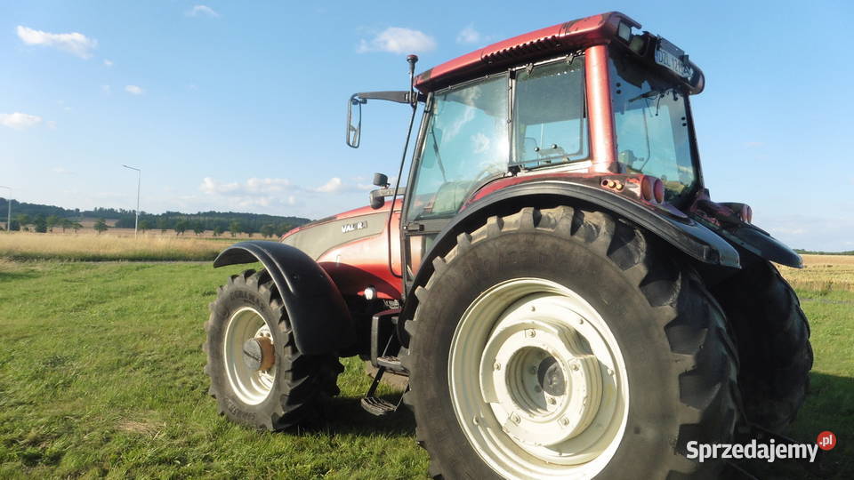 VALTRA T190