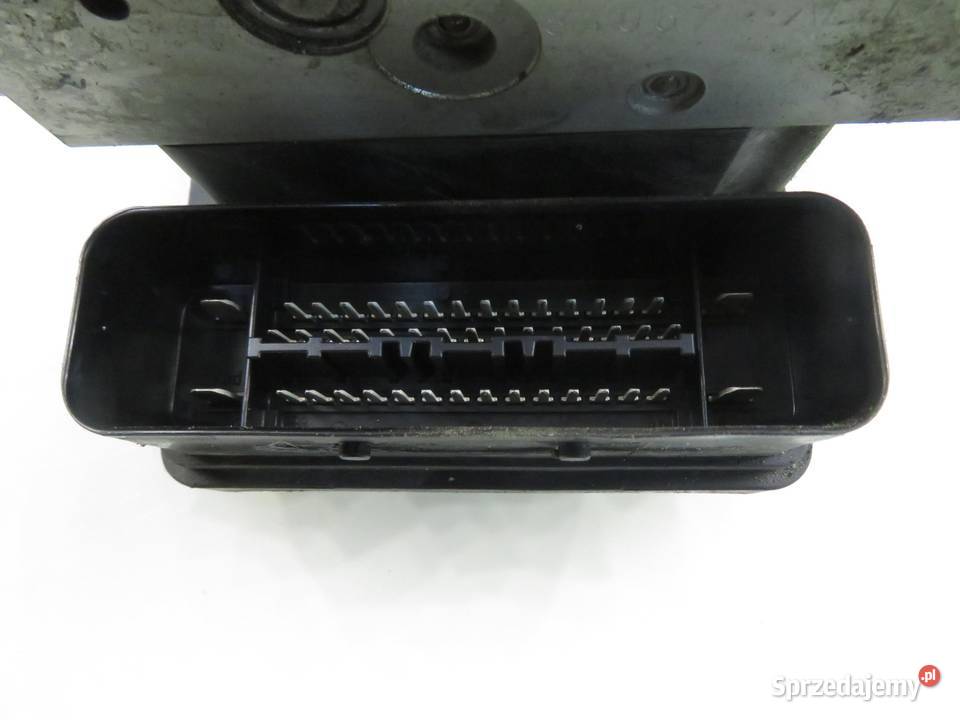 POMPA ABS VW SHARAN I 7M3907379E 10092503063