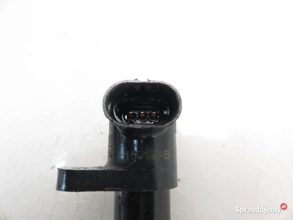 CEWKA FIAT GRANDE PUNTO 14 16V U5018 Układ elektryczny silnika