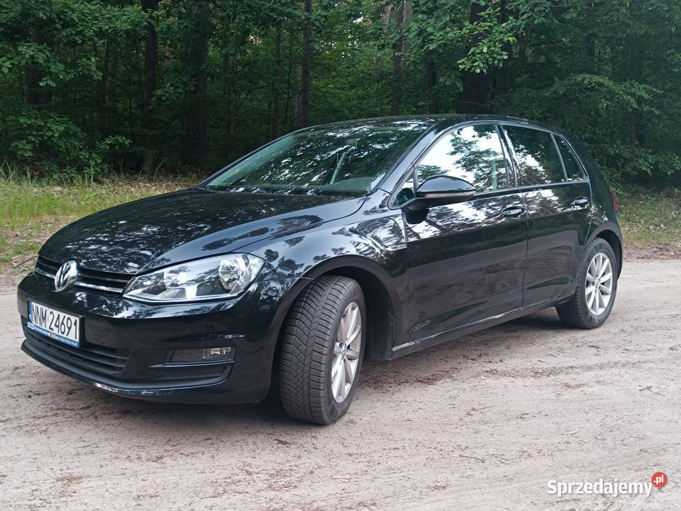 20 TDI 150 DSG Kamera Nawigacja ESP Golf Nowe Miasto Lubawskie