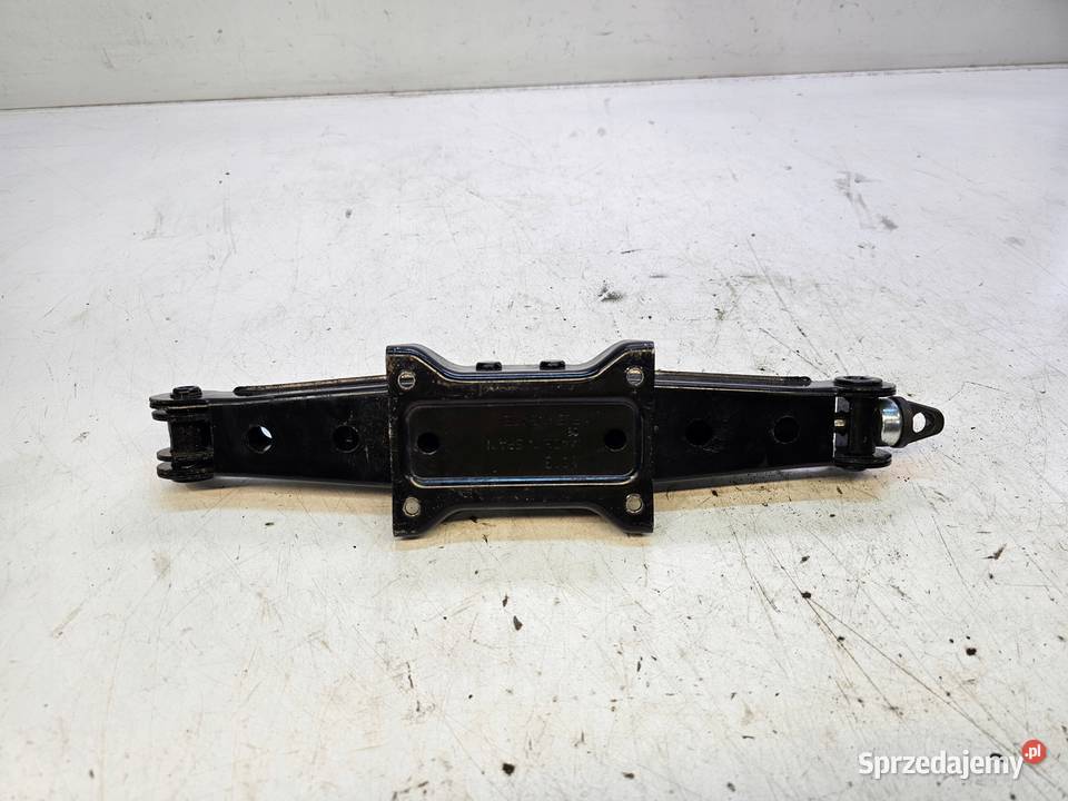 LEWAREK PODNOŚNIK WINDA AUDI A3 8V A1 5Q0011031B