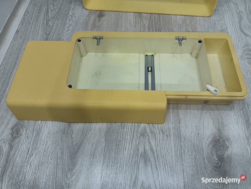 maszyna do szycia do łucznik sama walizka torba Wałbrzych