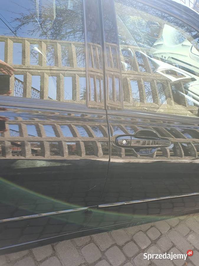 LEXUS is 300 sportCross IS Stara Gadka sprzedam