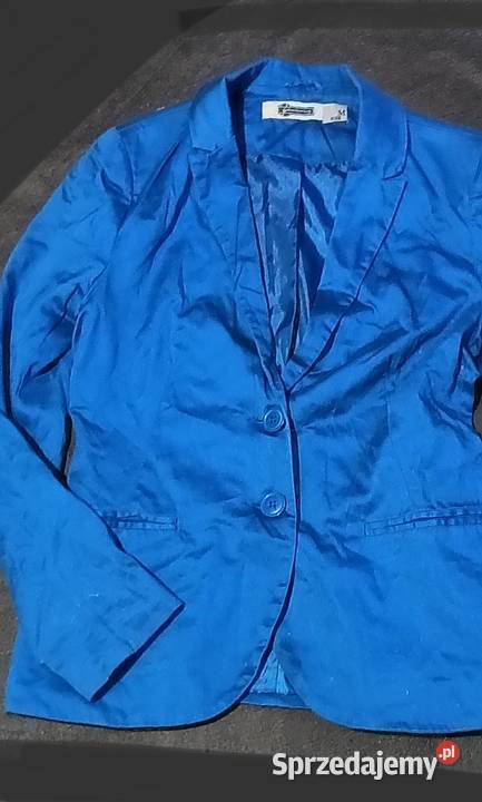 Marynarka Stradivarius M Warszawa