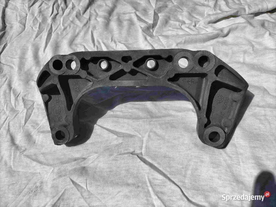 Adapter skrzyni biegów manualnej BMW E46 320d Skrzynie biegów manualne Poręba sprzedam