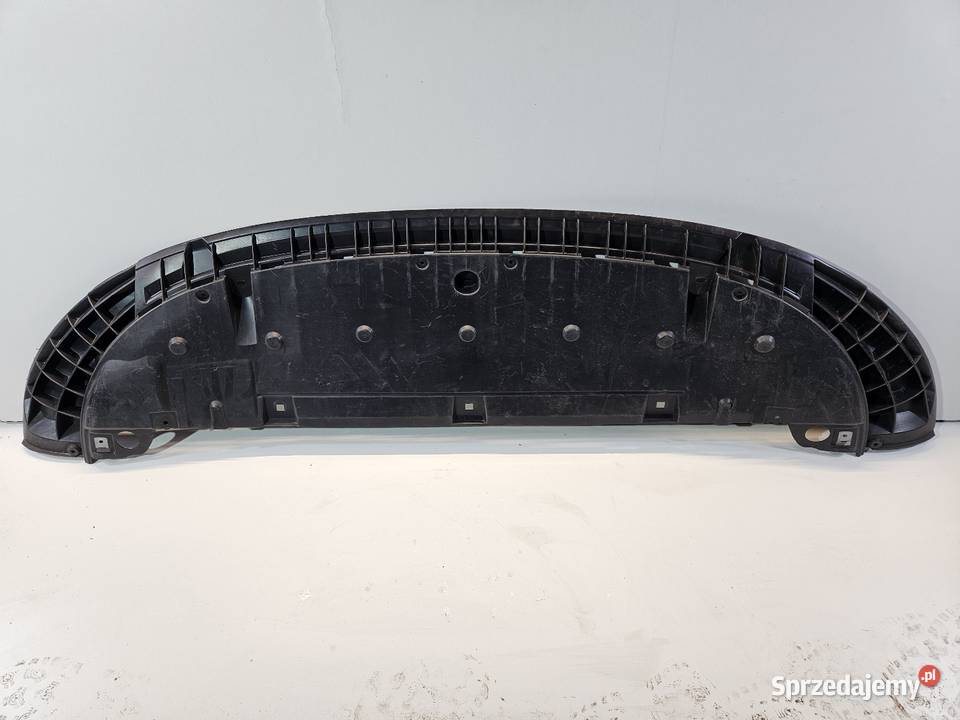 MERCEDES EQA EQB PŁYTA OSŁONA POD ZDERZAK PRZÓD osobowe wielkopolskie Międzychód sprzedam