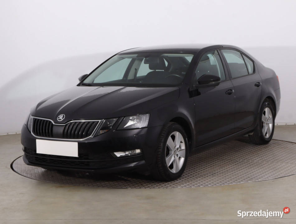 Skoda Octavia 14 TSI manualna