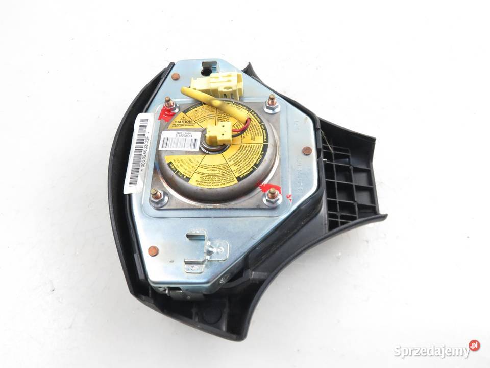 PODUSZKA KIEROWCY TOYOTA RAV 4 II 8419802 sprzedam