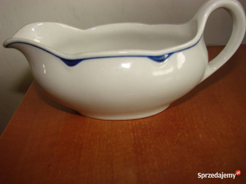 Arabia Suomi Finlandia stary porcelanowa Pruszcz Gdański