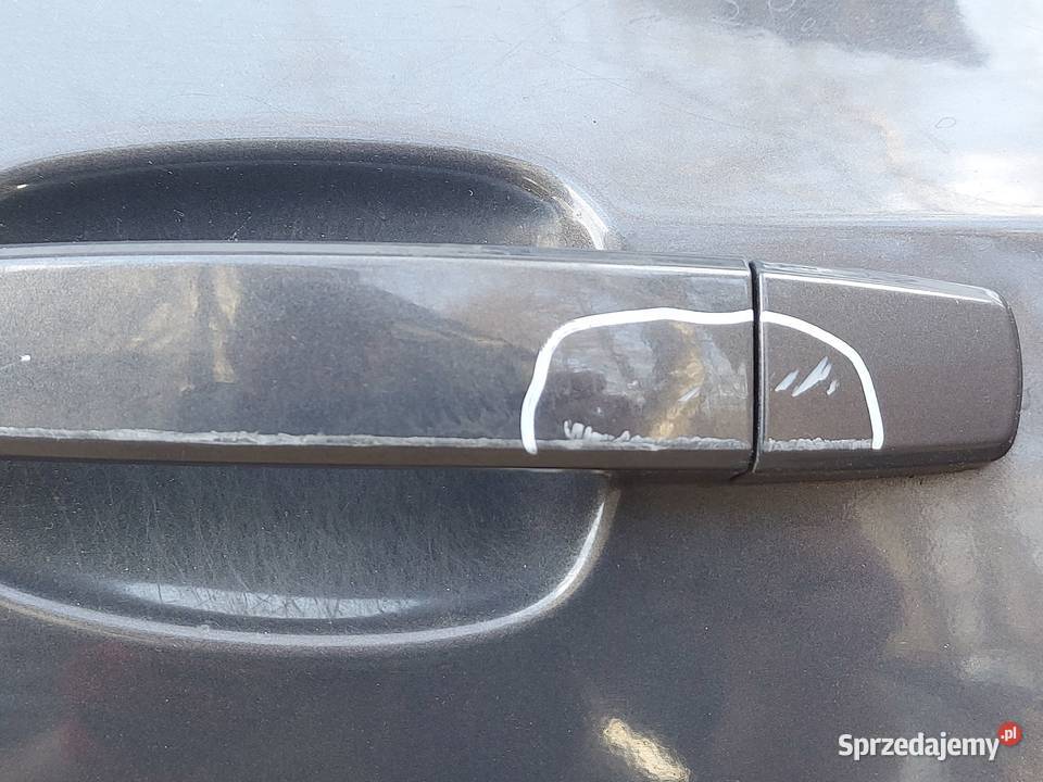 INSIGNIA A I LIFT 16r drzwi lewe tył 160 osobowe świętokrzyskie Kielce