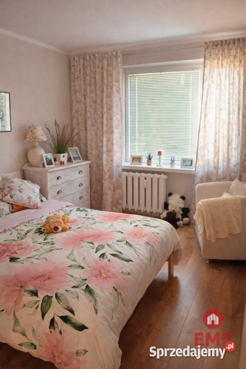 Mieszkanie Białystok 4829m2 2pokojowe Liczba pokoi 2