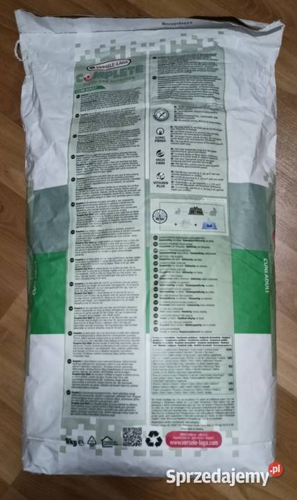 Verselelaga Cuni Adult Complete 8 Pokarm Andrychów sprzedam